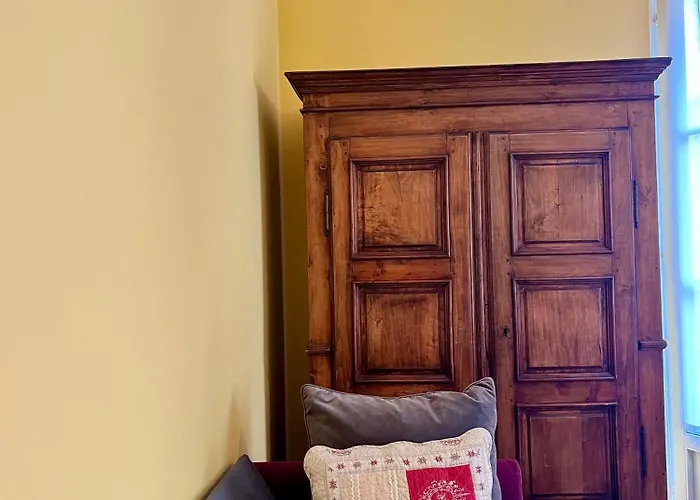 Bright Appartement *