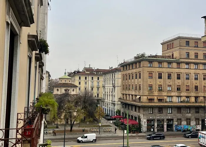 Appartement Bright *