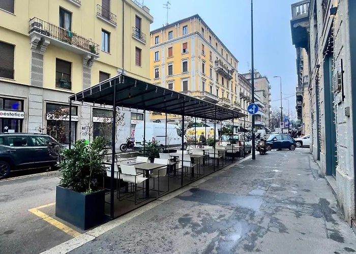 Bright * Milano