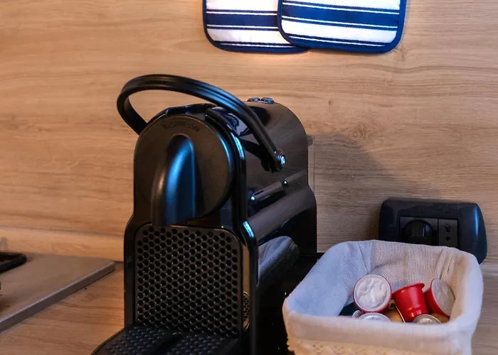 I Host - Modica 20 Lägenhet Milano