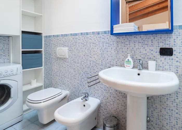 Appartement I Host - Modica 20 Milaan