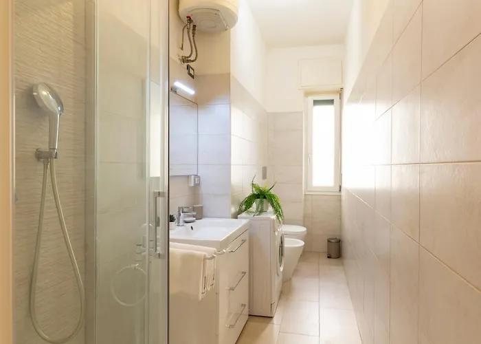 Wonderhome M4 Milano