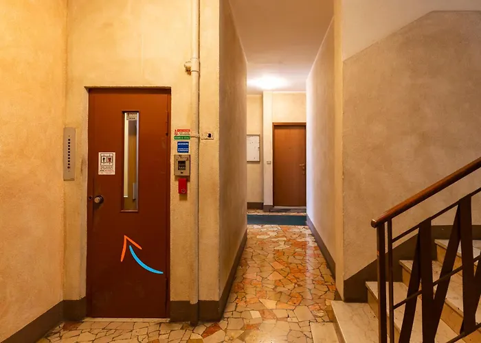 Wonderhome M4 Daire Milano