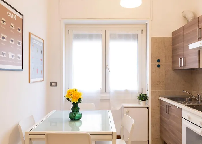 Wonderhome M4 Appartamento