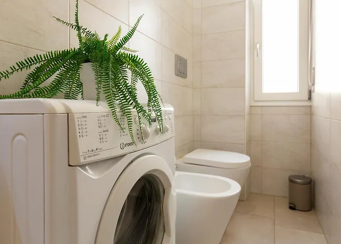 Appartamento Wonderhome M4 *