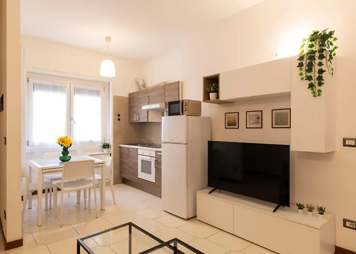 Appartamento Wonderhome M4