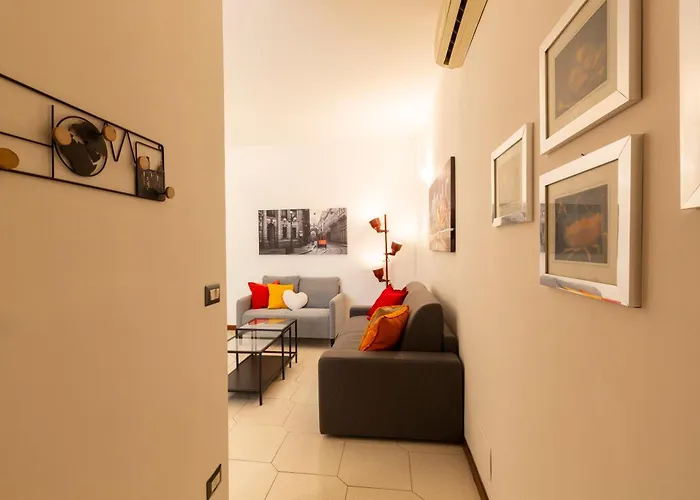 Wonderhome M4 Milano