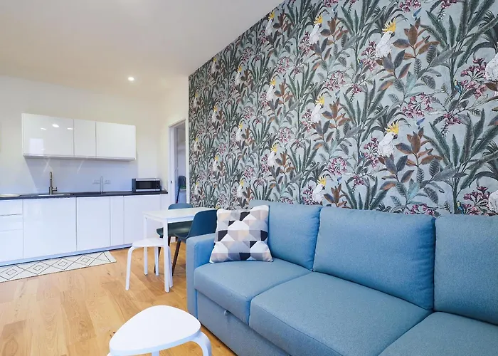Apartmán Melzo Premium Porta Venezia
