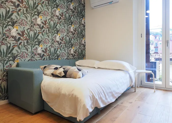 Melzo Premium Porta Venezia *