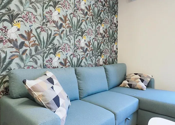 Apartman Melzo Premium Porta Venezia *