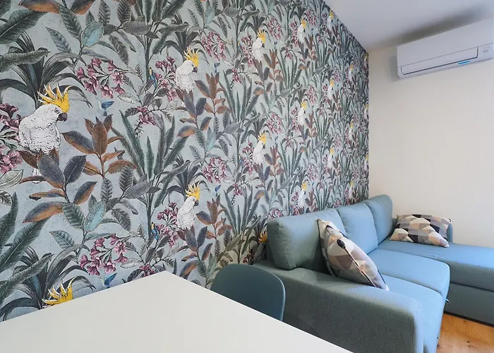 Melzo Premium Porta Venezia Milánó