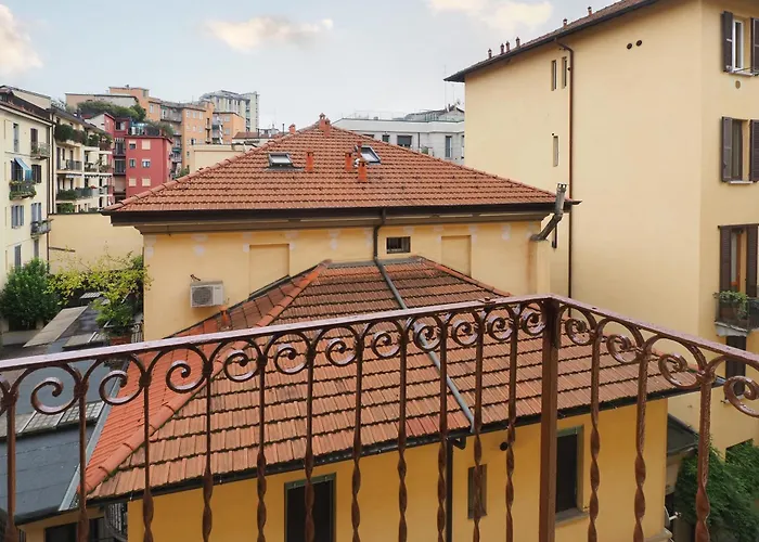 Melzo Premium Porta Venezia