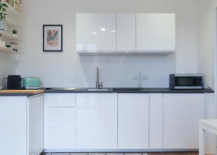 Apartman Melzo Premium Porta Venezia