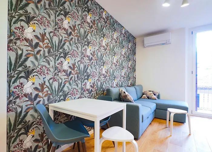 Apartman Melzo Premium Porta Venezia *