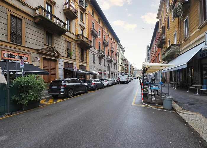 Melzo Premium Porta Venezia *