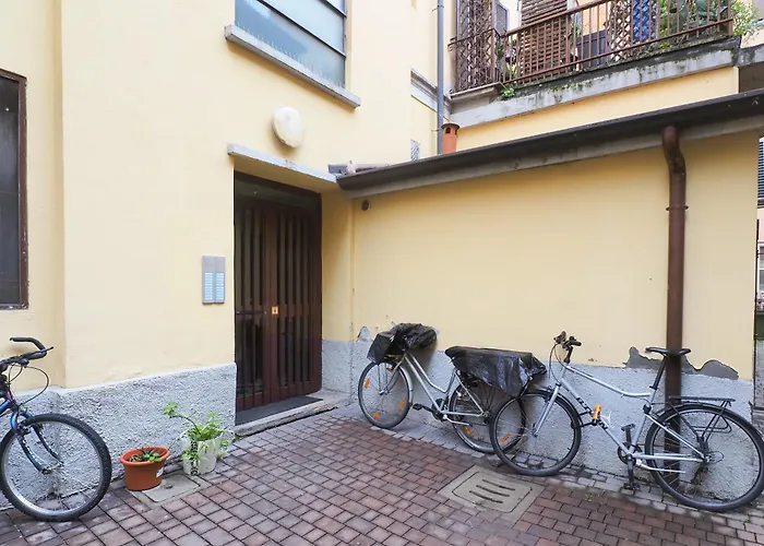 Melzo Premium Porta Venezia Milánó