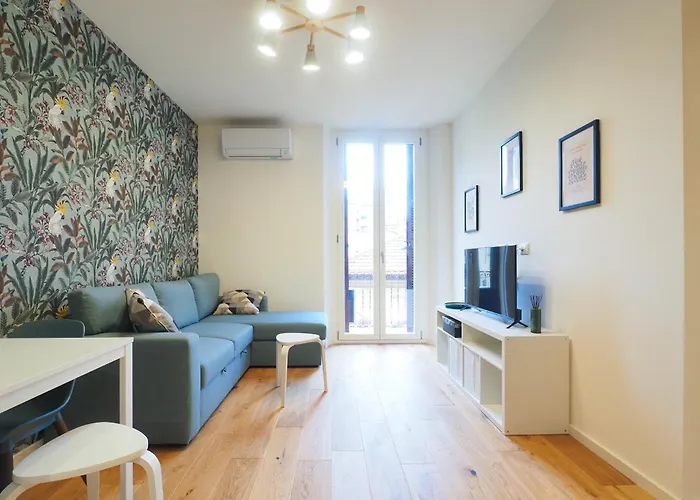 Melzo Premium Porta Venezia * Milánó