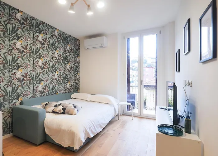 Melzo Premium Porta Venezia