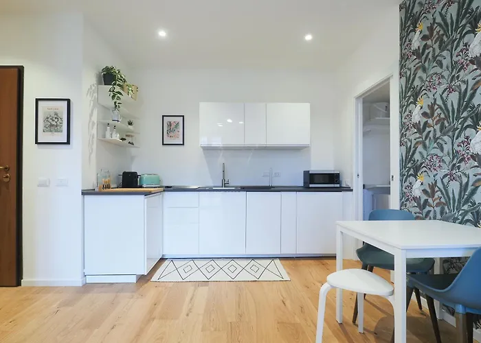 Apartman Melzo Premium Porta Venezia