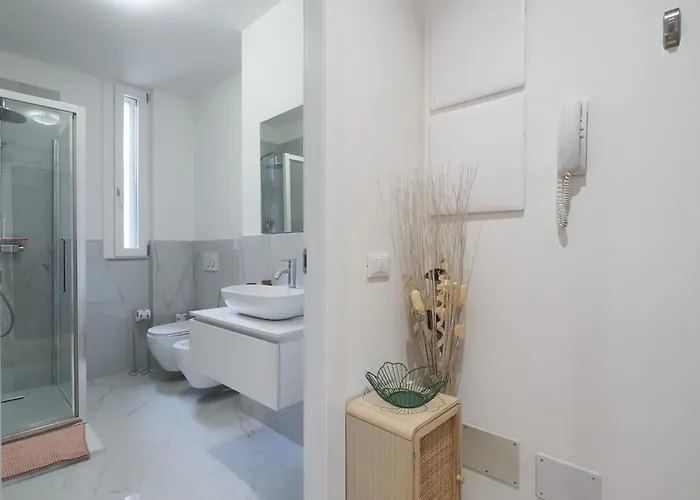 Melzo Premium Porta Venezia Apartmán *