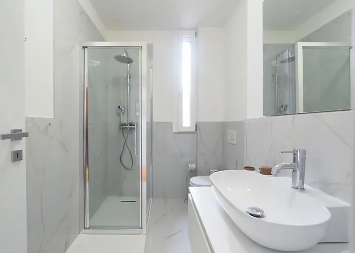 Apartman Melzo Premium Porta Venezia