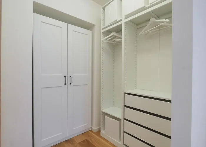 Apartman Melzo Premium Porta Venezia Milánó