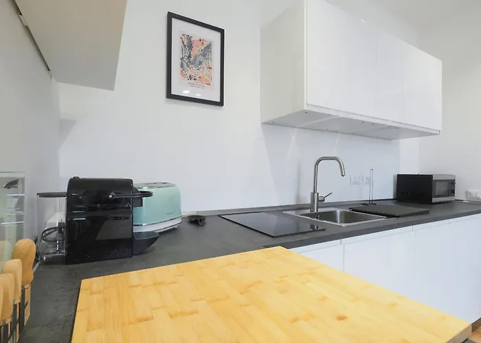 Melzo Premium Porta Venezia *