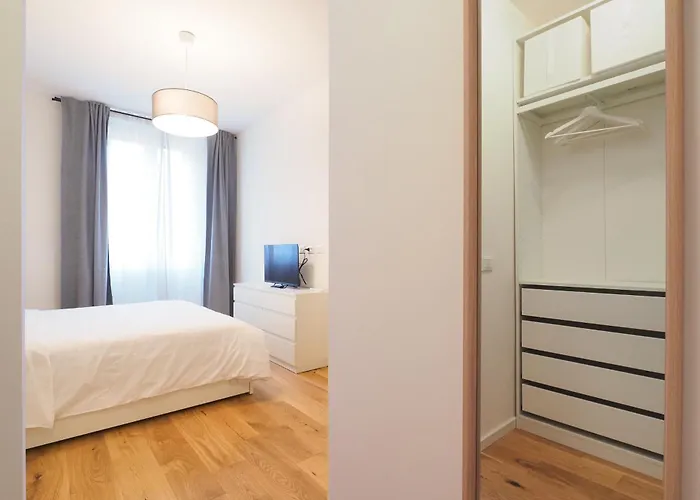 Melzo Premium Porta Venezia * Milánó