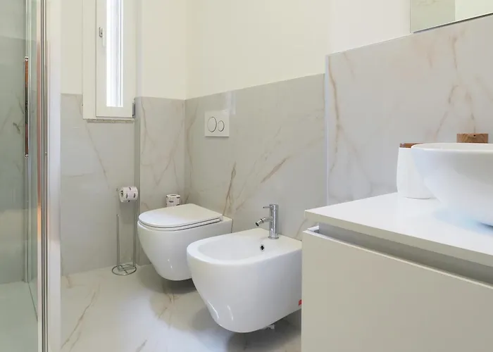 Melzo Premium Porta Venezia Apartman