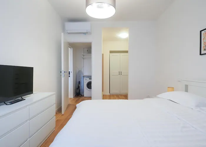 Melzo Premium Porta Venezia Milánó