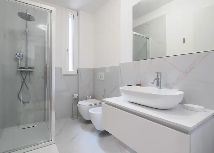 Melzo Premium Porta Venezia * Milán