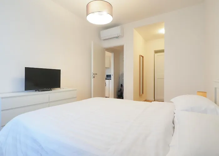 Apartman Melzo Premium Porta Venezia