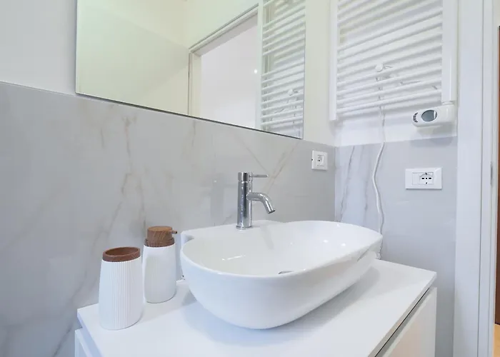 Apartman Melzo Premium Porta Venezia *