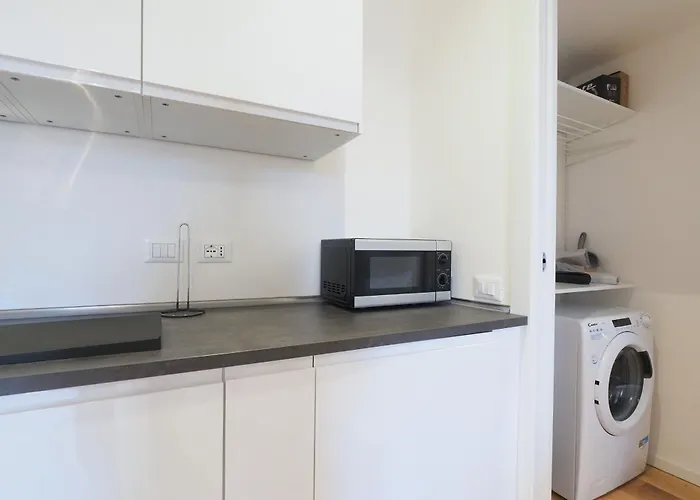 Melzo Premium Porta Venezia Milánó