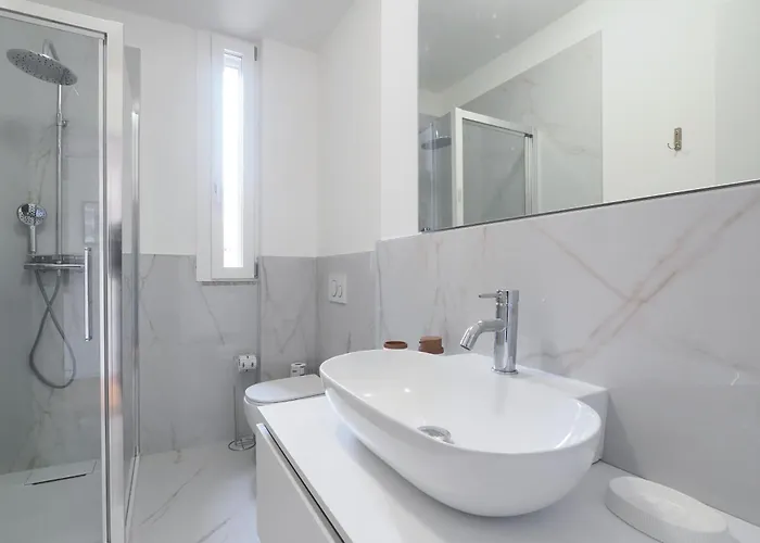 Melzo Premium Porta Venezia Apartmán