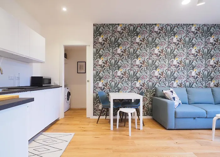 Melzo Premium Porta Venezia * Milánó