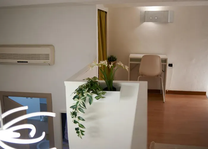 Isola Brera Duomo - Antica Atmosfera - Lovable Cozy Appartamento *