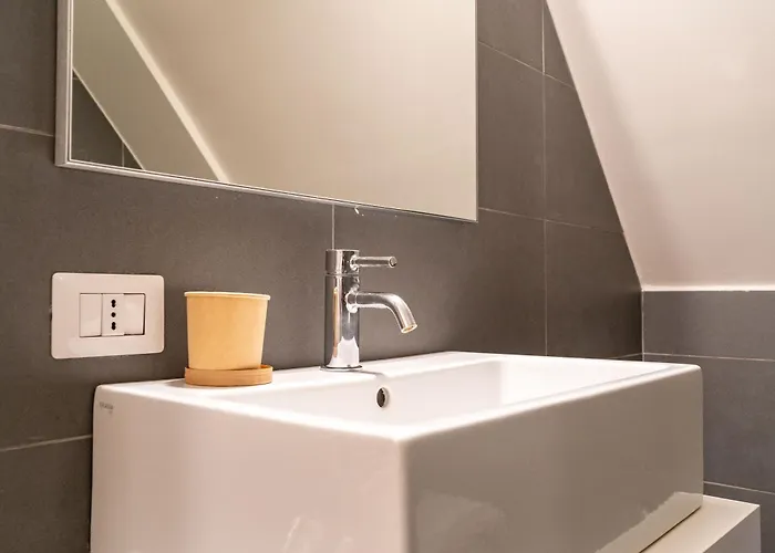Appartement Corso Collection, Design