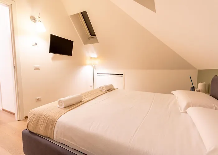 Apartament Corso Collection, Design