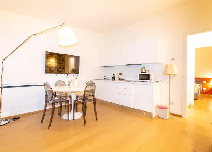 Corso Collection, Design Apartament