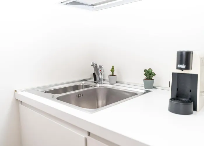 Corso Collection, Design Διαμέρισμα Μιλάνο