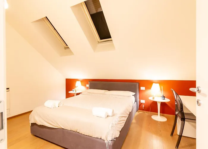 Corso Collection, Design Μιλάνο