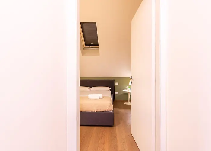 Apartament Corso Collection, Design *