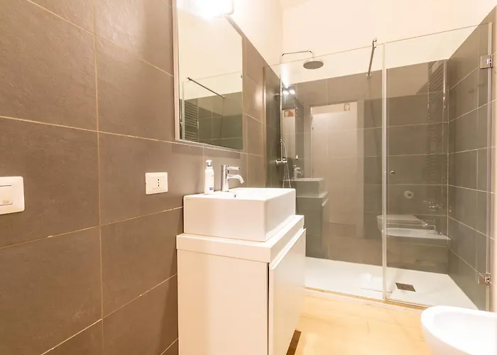 Apartament Corso Collection, Design Mediolan