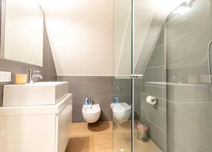 Corso Collection, Design Μιλάνο