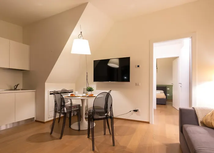 Corso Collection, Design Apartament