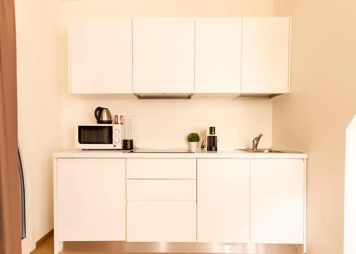 Corso Collection, Design Διαμέρισμα *