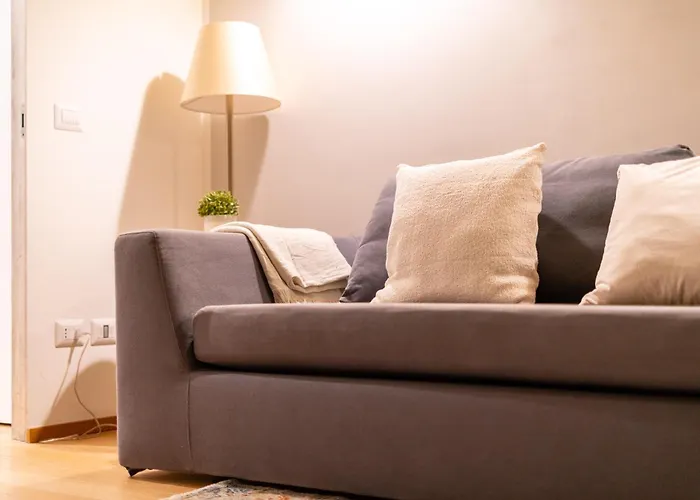 Corso Collection, Design Appartement Milaan