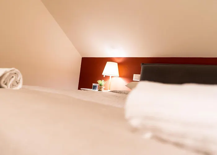 Corso Collection, Design Διαμέρισμα