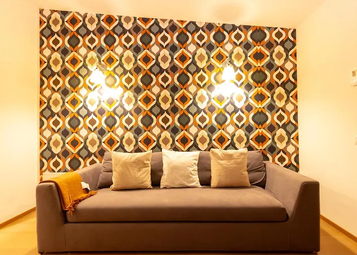 Appartement Corso Collection, Design Milaan